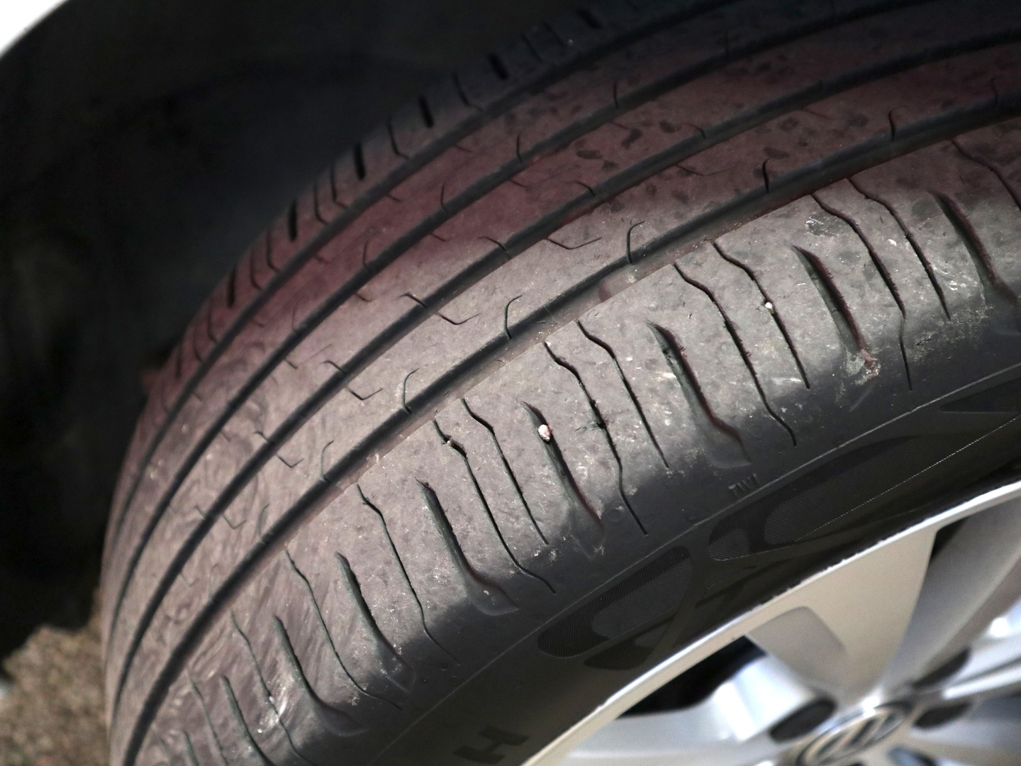 VOLKSWAGEN Golf Sportsvan 2019