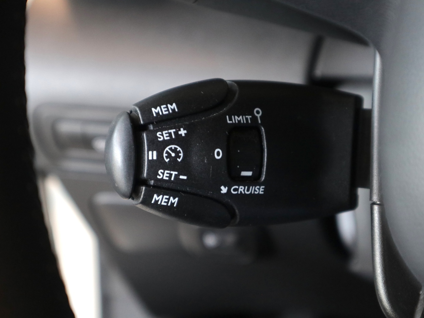 CITROEN C3 Aircross 2020