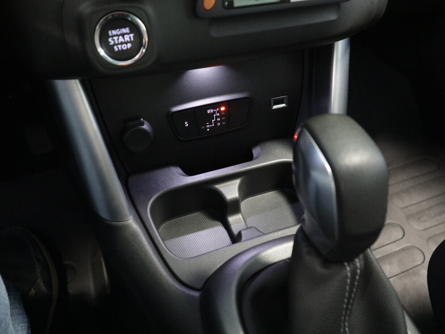 CITROEN C3 Aircross 2020
