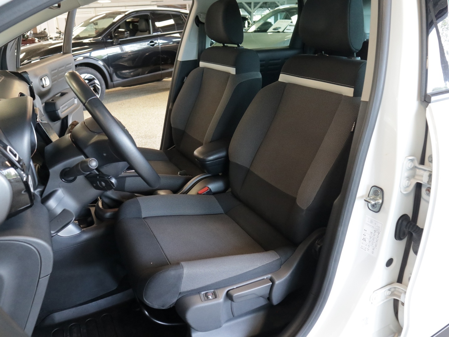 CITROEN C3 Aircross 2020