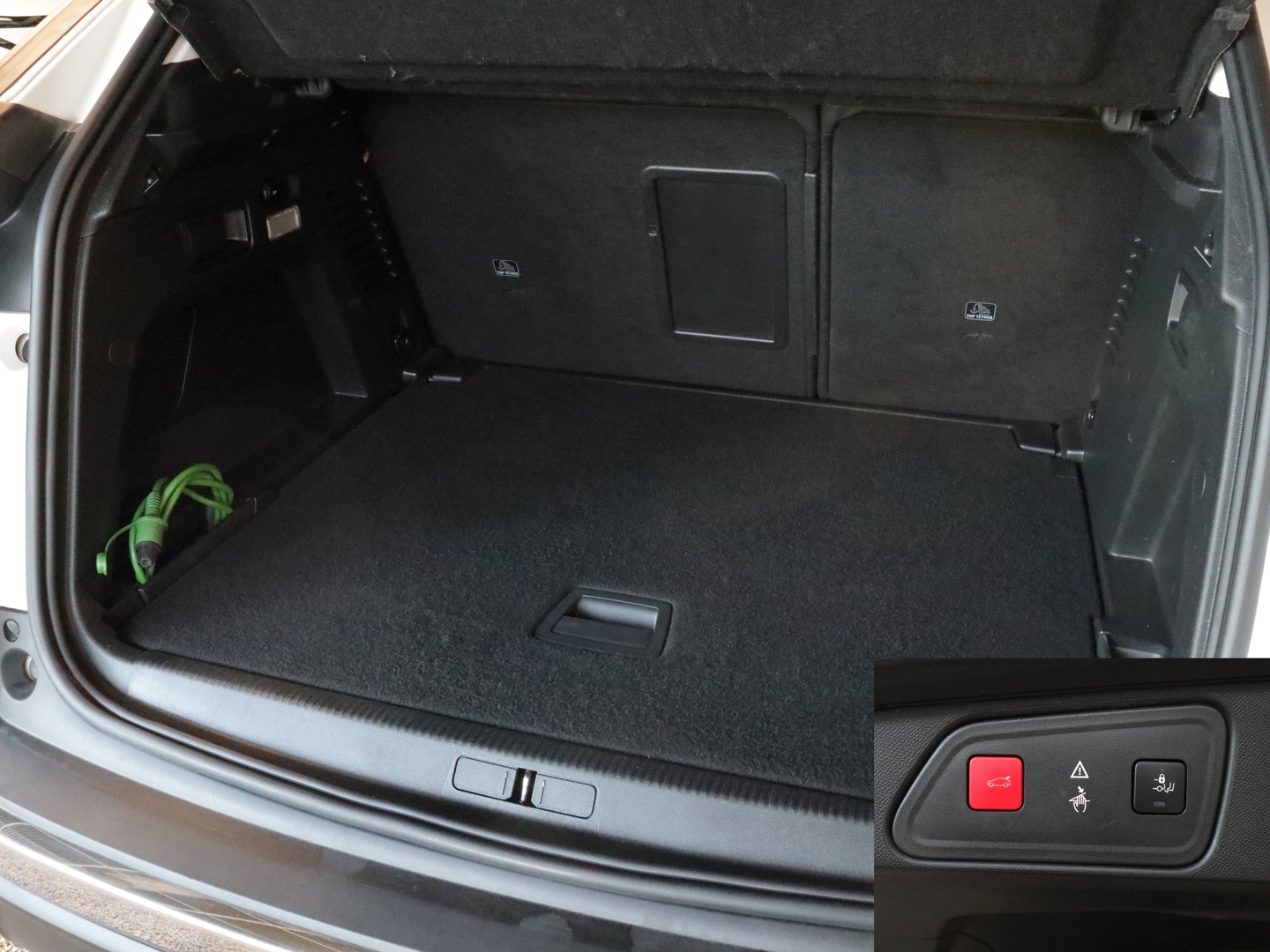 PEUGEOT 3008 2020