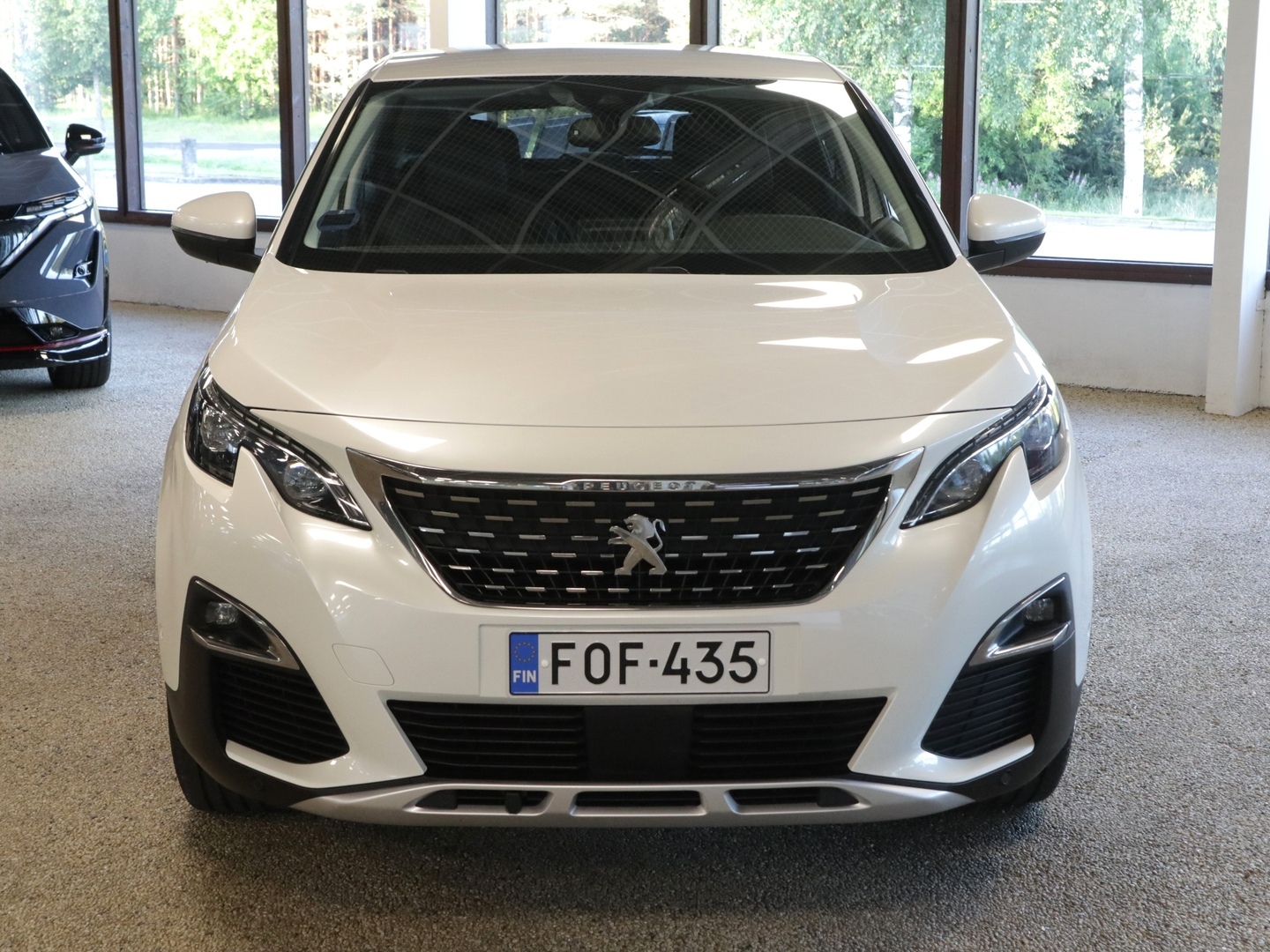 PEUGEOT 3008 2020