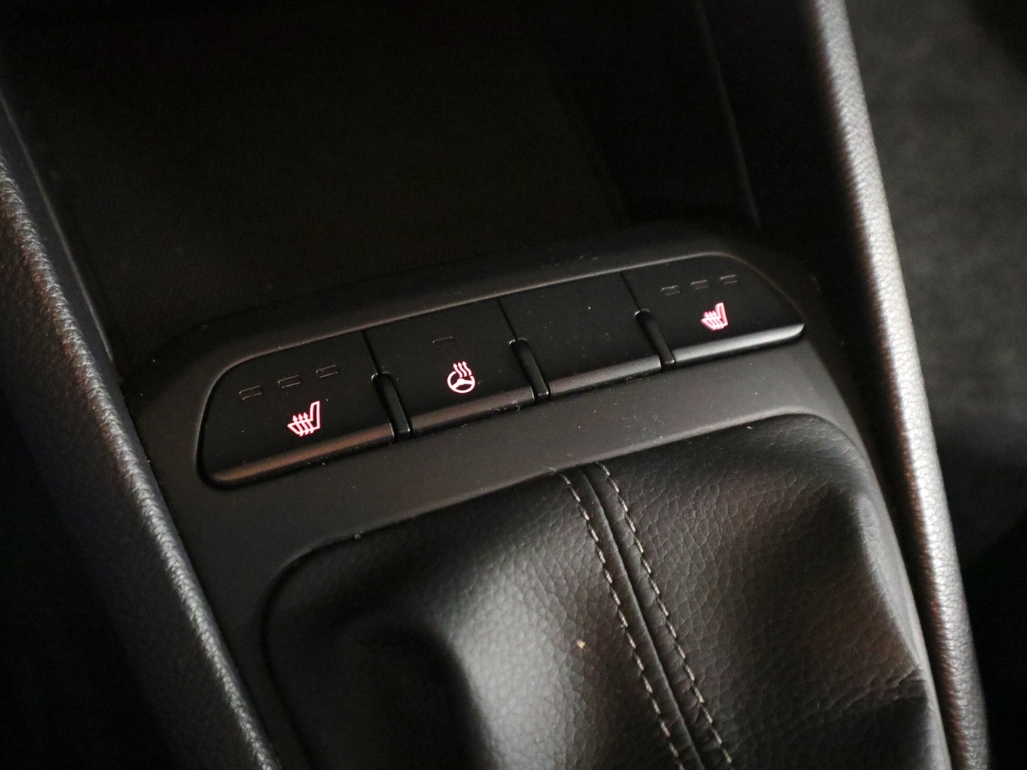 KIA Rio 2022