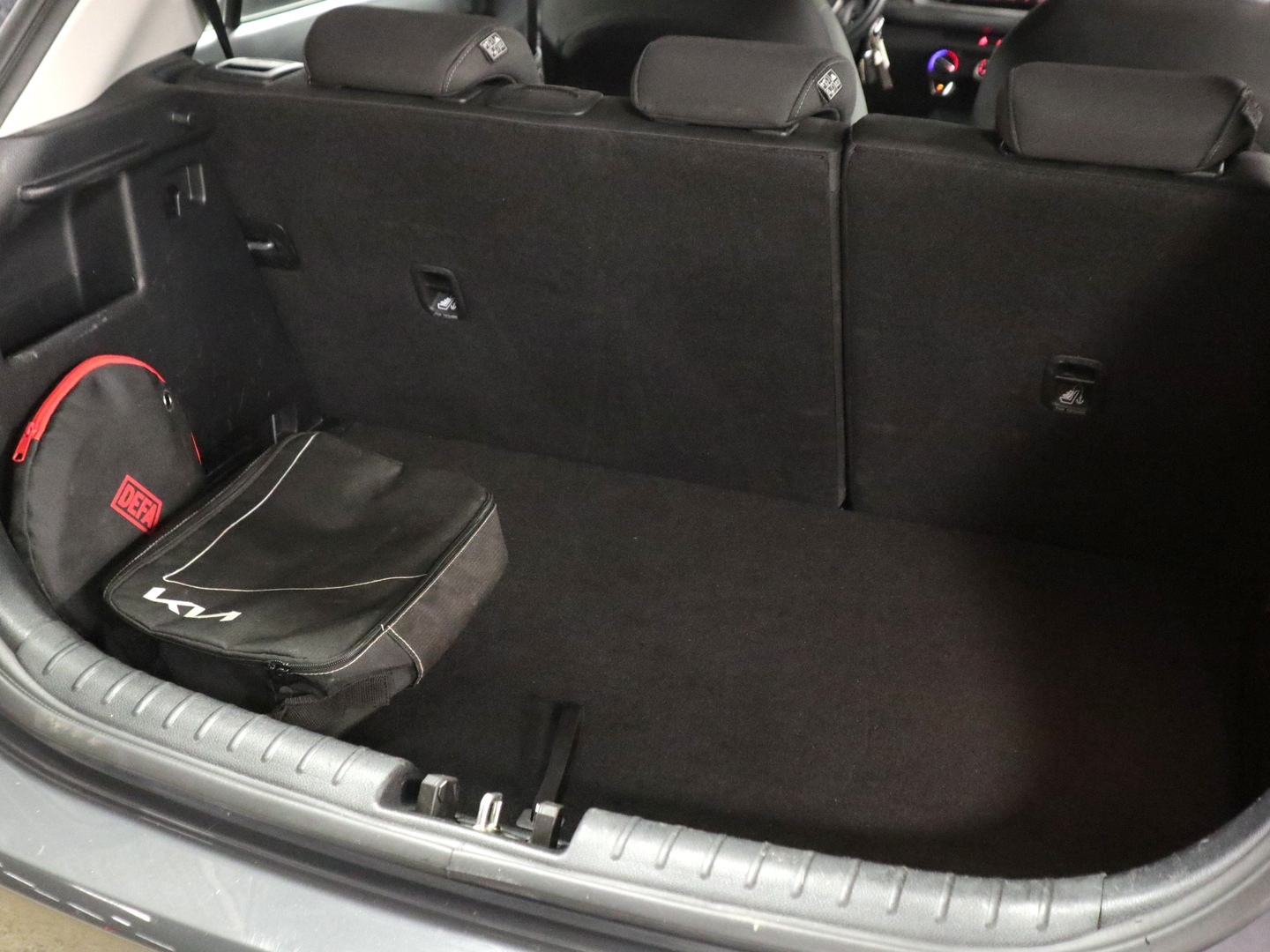 KIA Rio 2022