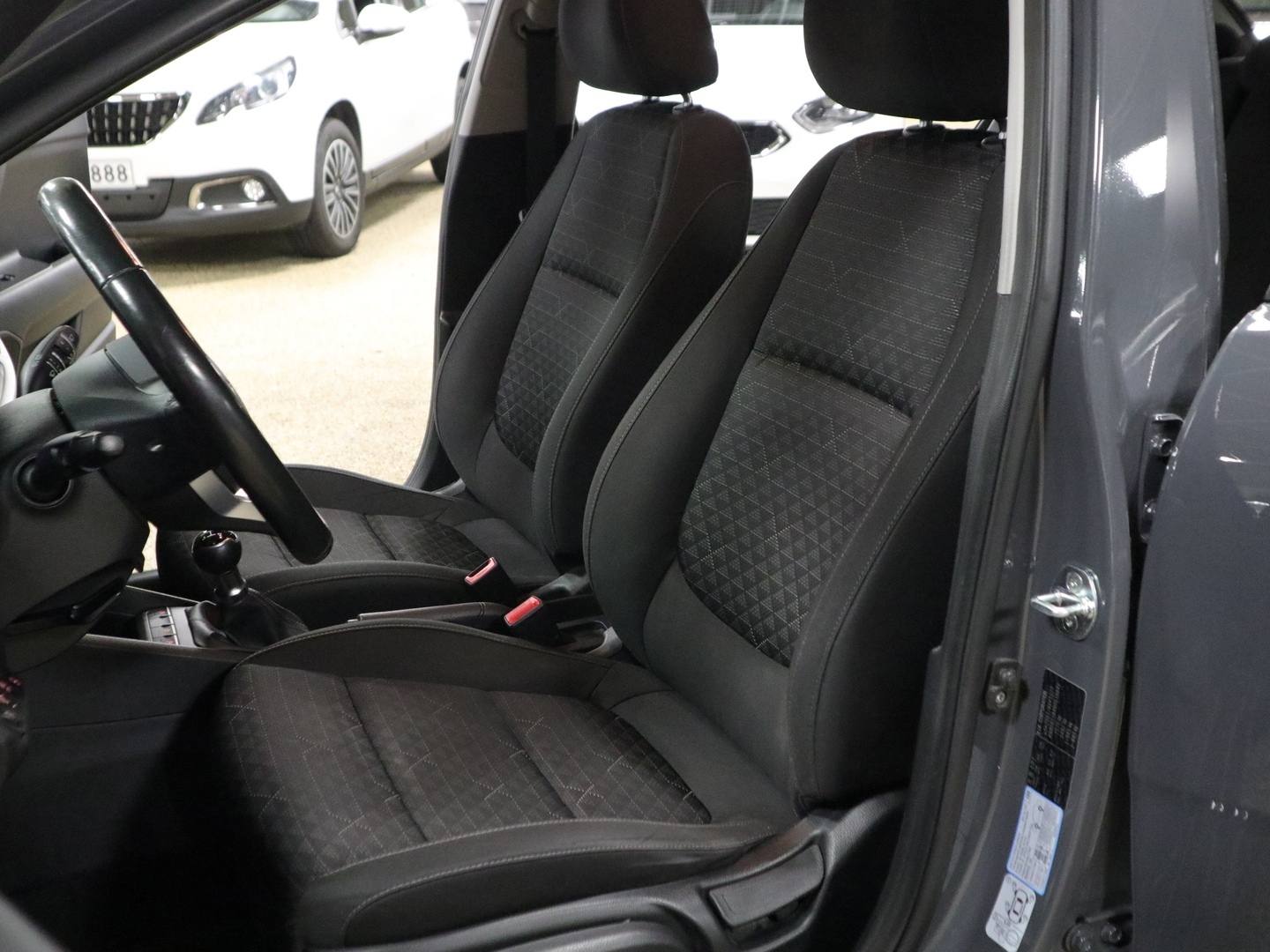 KIA Rio 2022