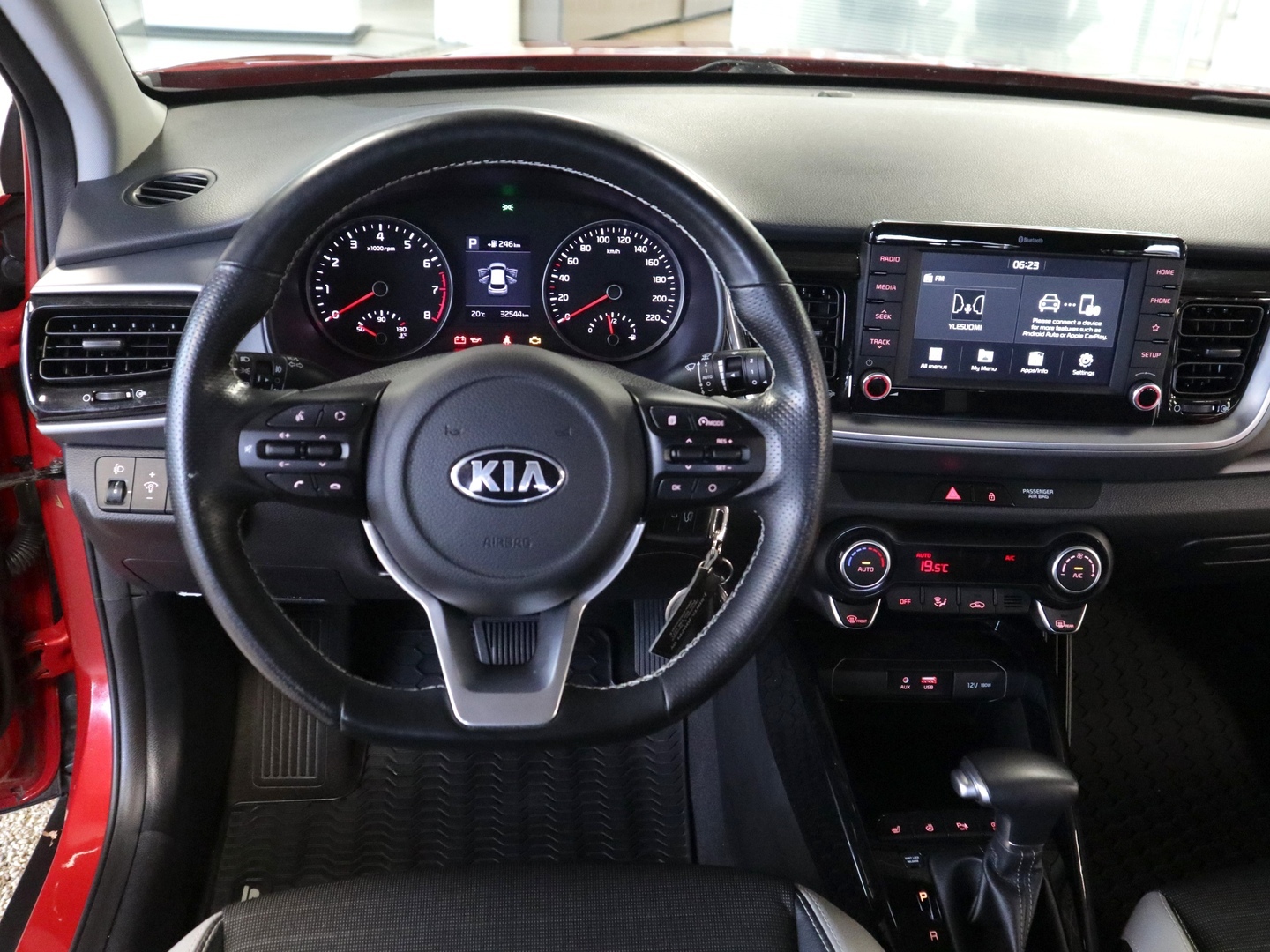 KIA Stonic 2020