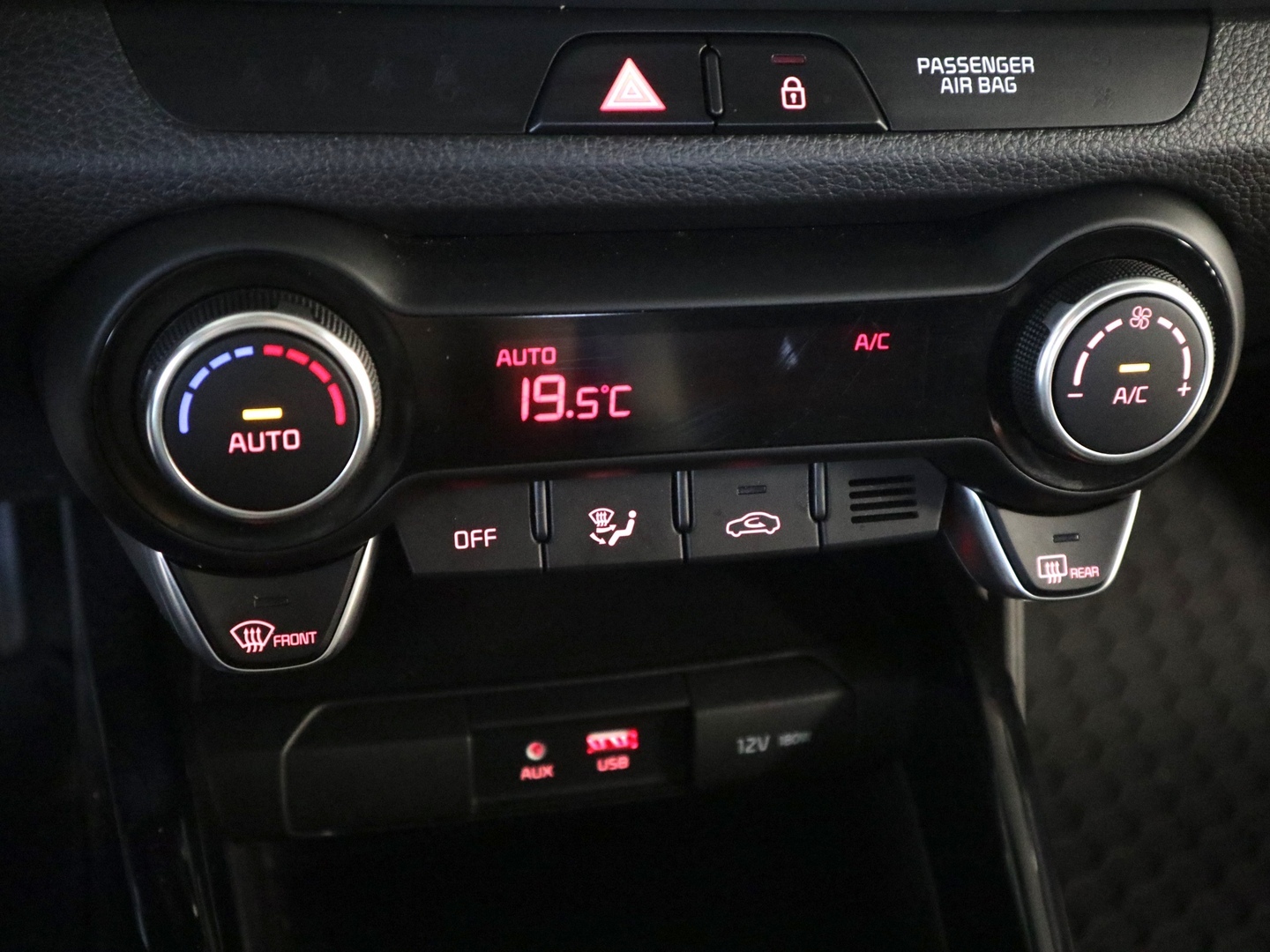 KIA Stonic 2020