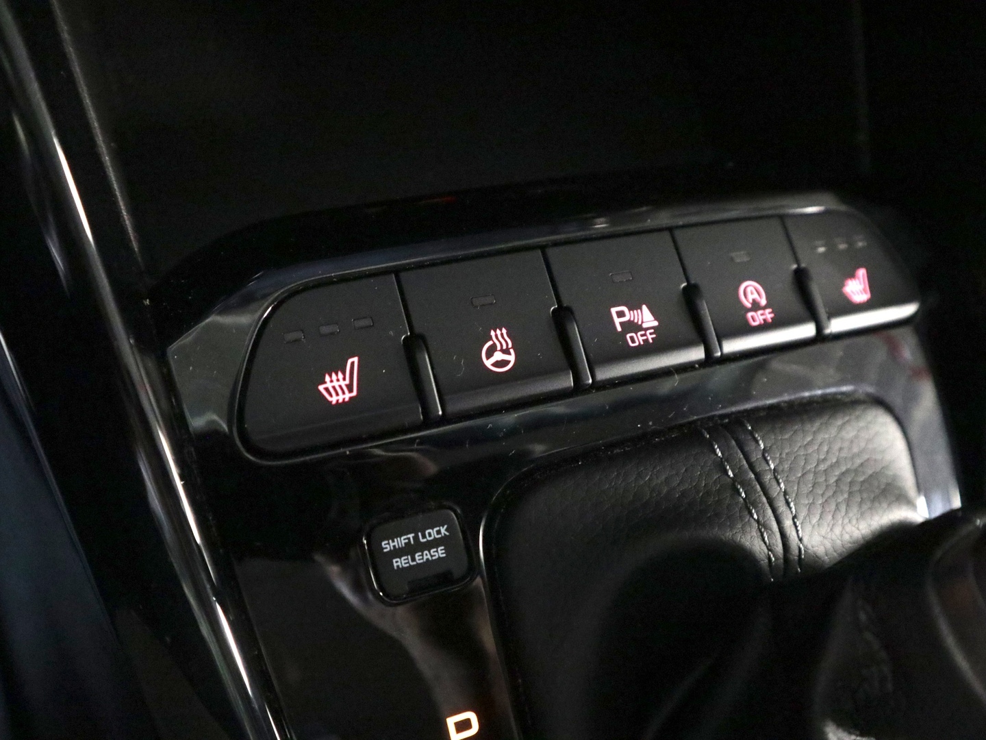KIA Stonic 2020