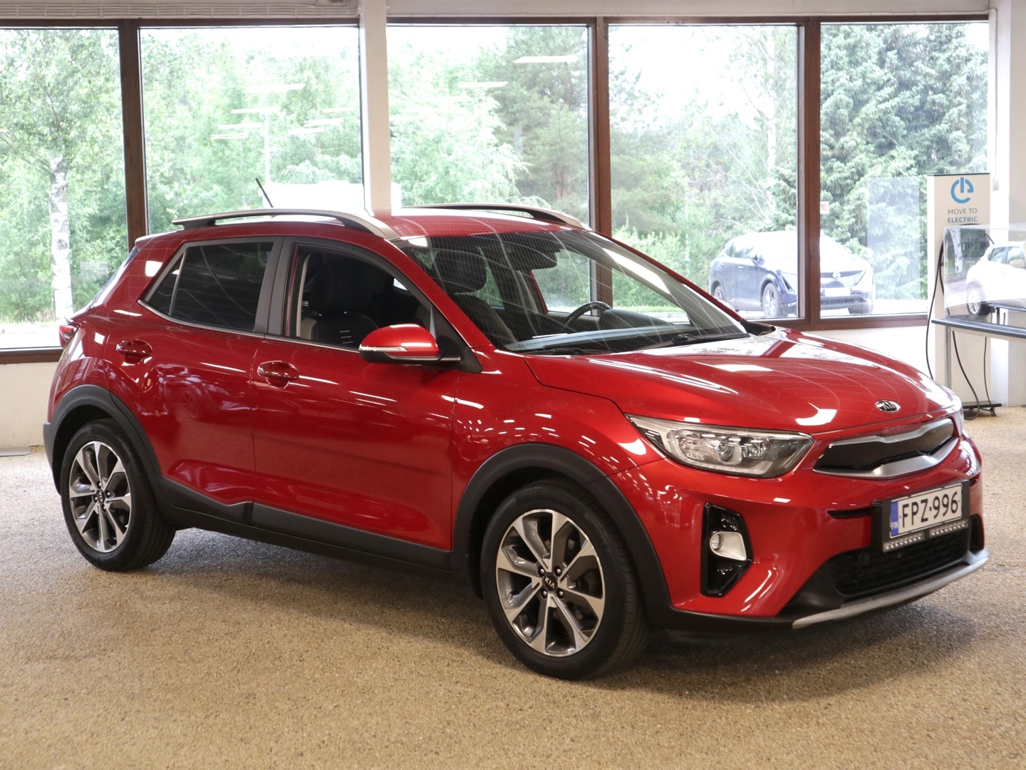 KIA Stonic 2020