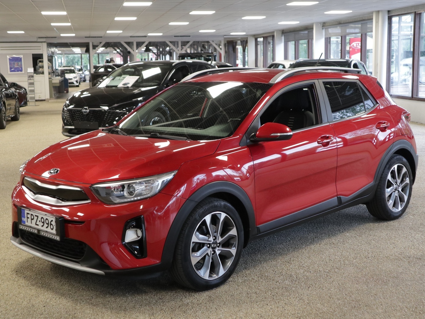 KIA Stonic 2020