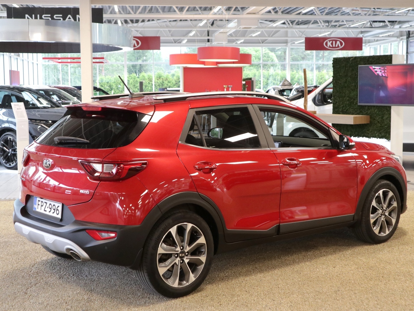 KIA Stonic 2020