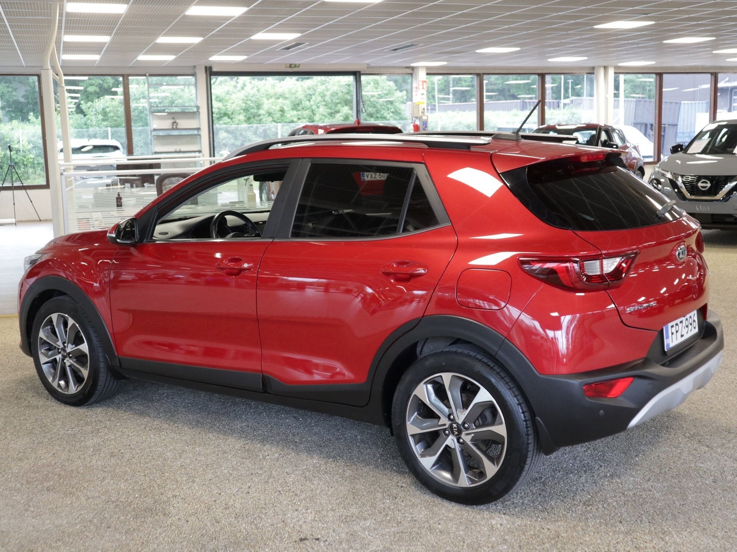 KIA Stonic 2020