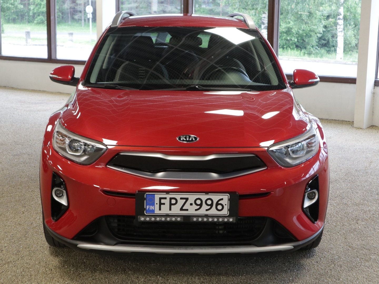 KIA Stonic 2020