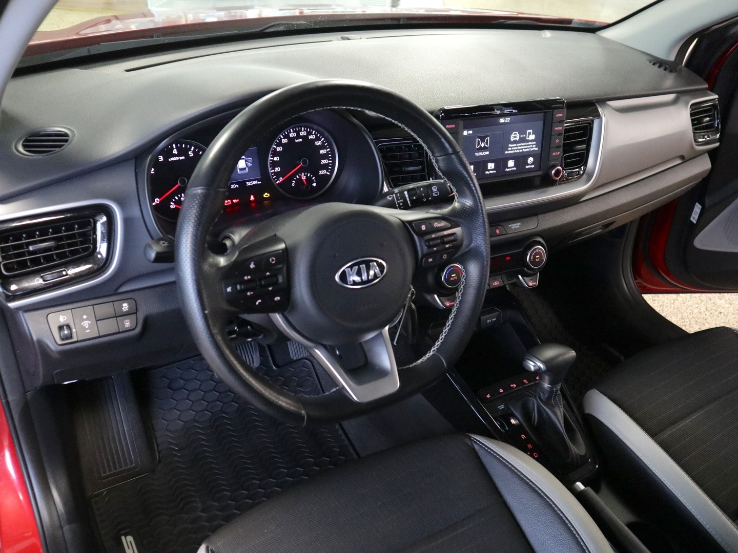 KIA Stonic 2020