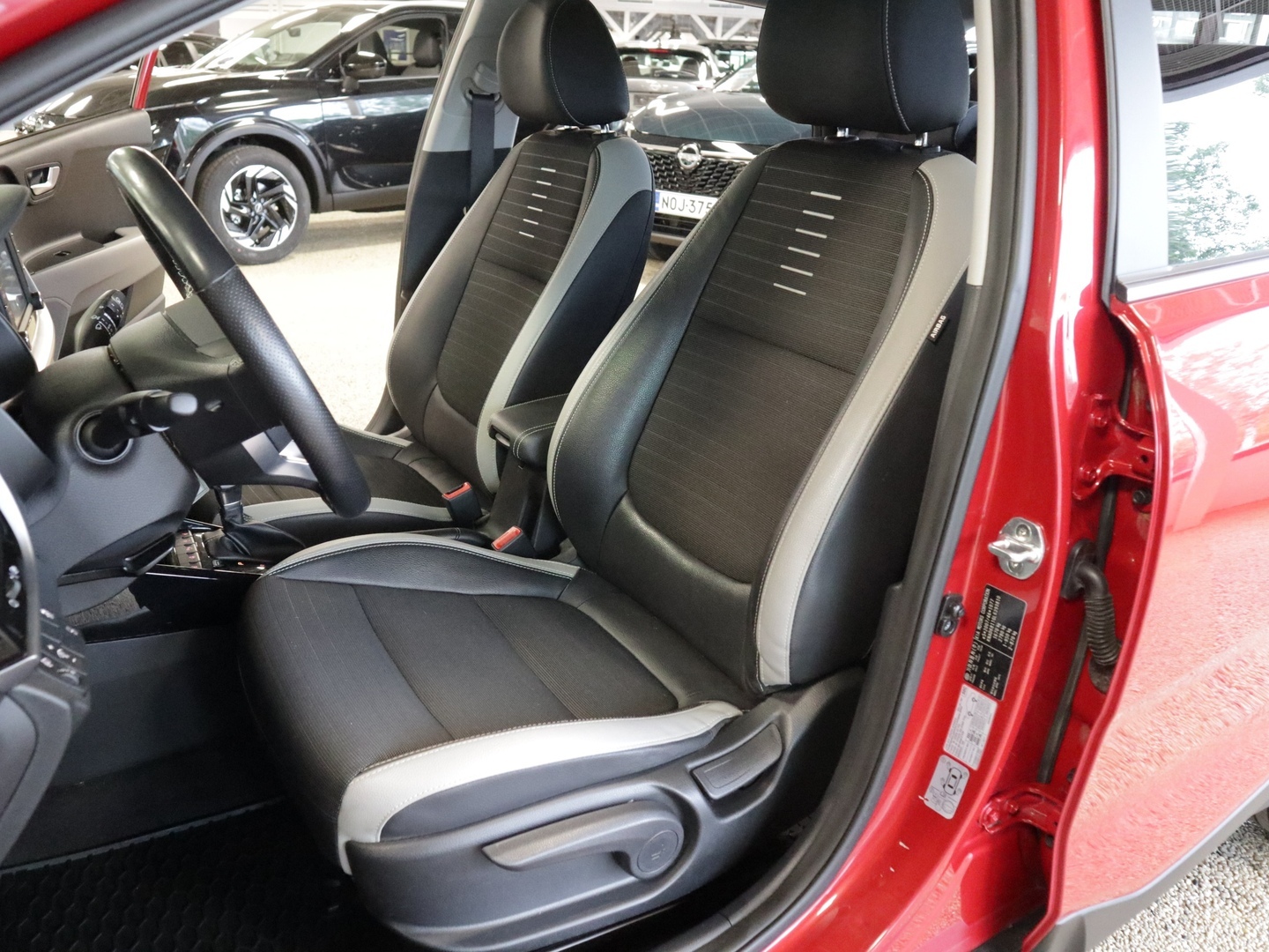 KIA Stonic 2020