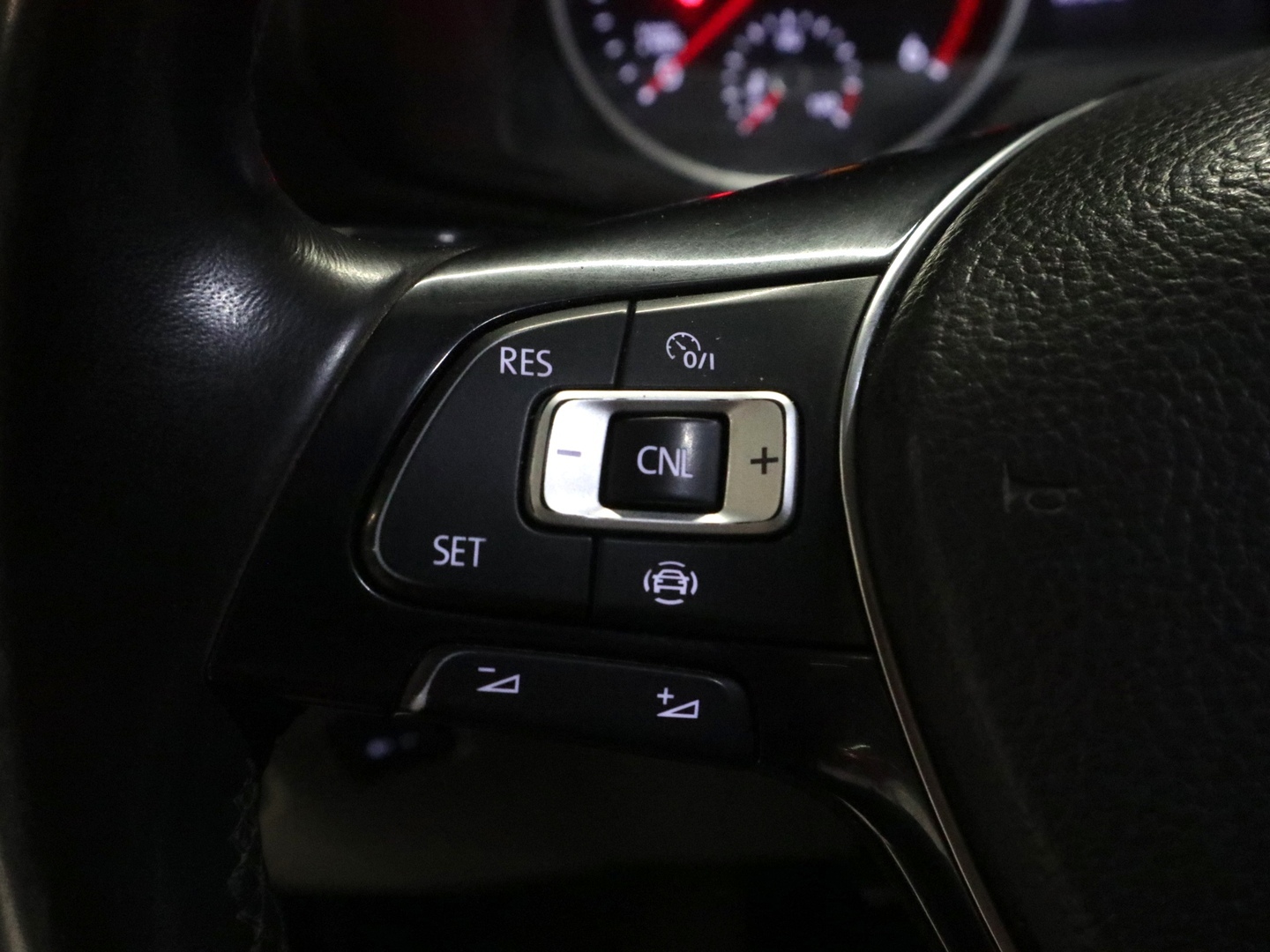 VOLKSWAGEN Crafter 2021