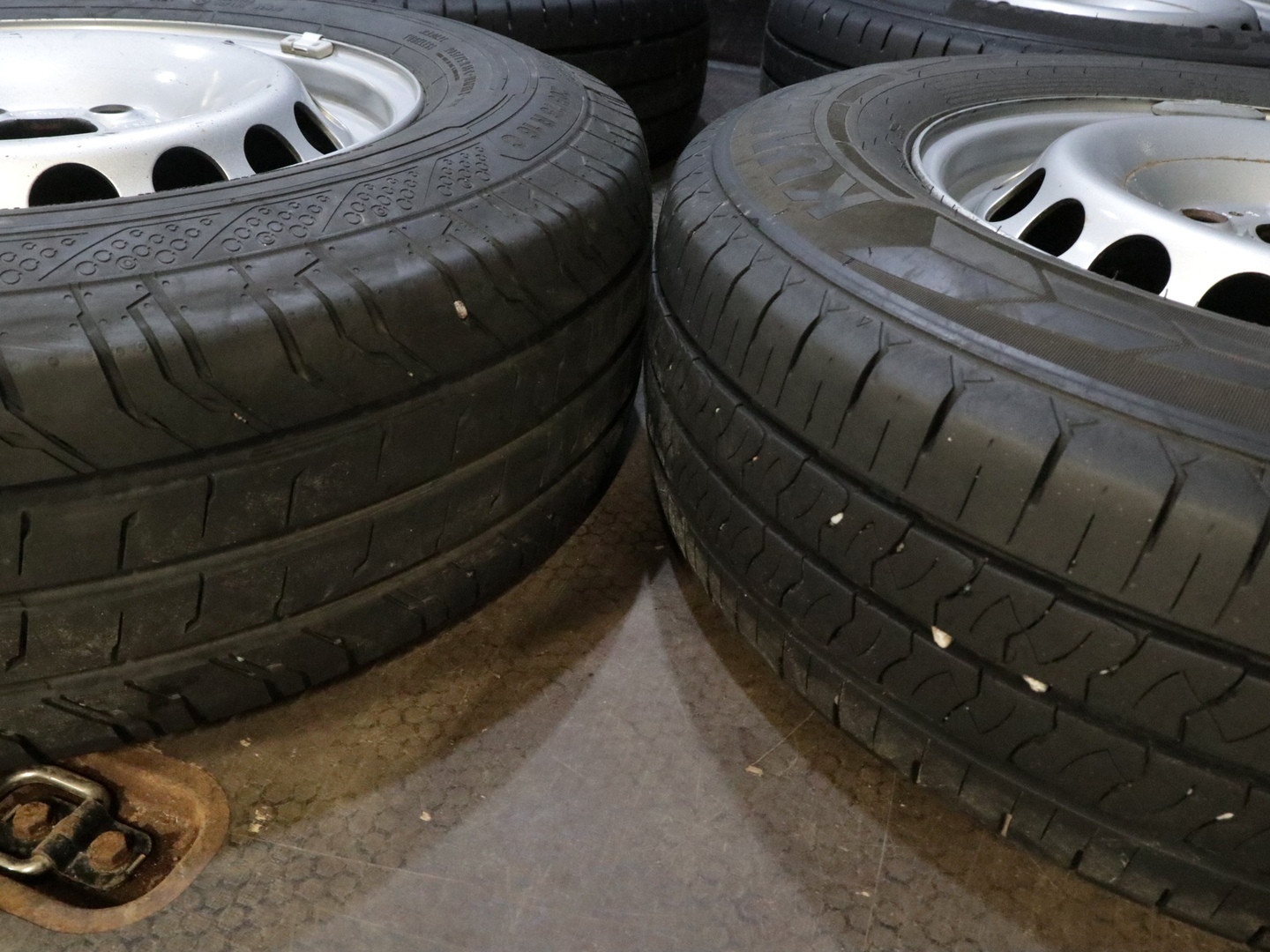 VOLKSWAGEN Crafter 2021