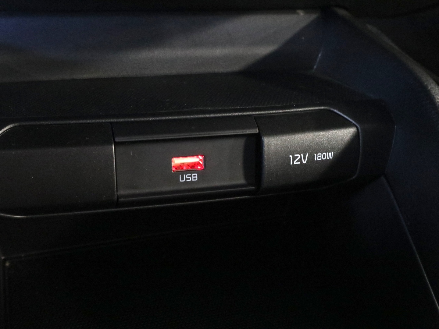 KIA Rio 2023
