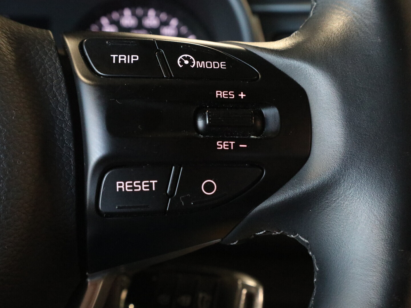 KIA Rio 2023
