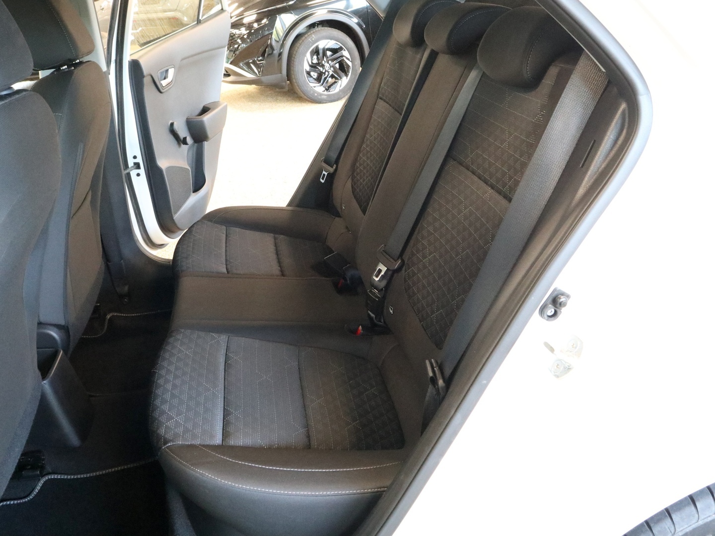 KIA Rio 2023