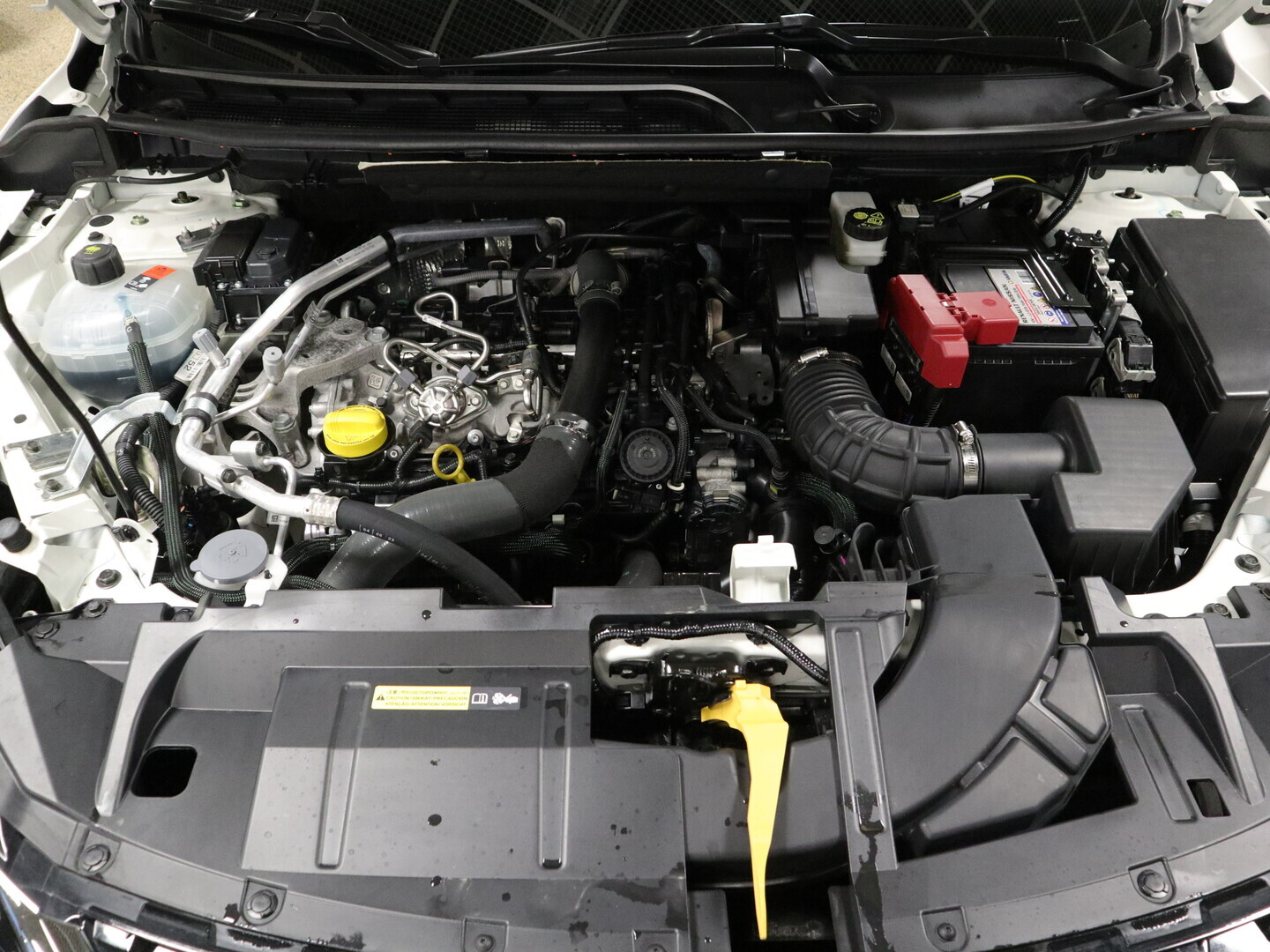 NISSAN Qashqai 2023