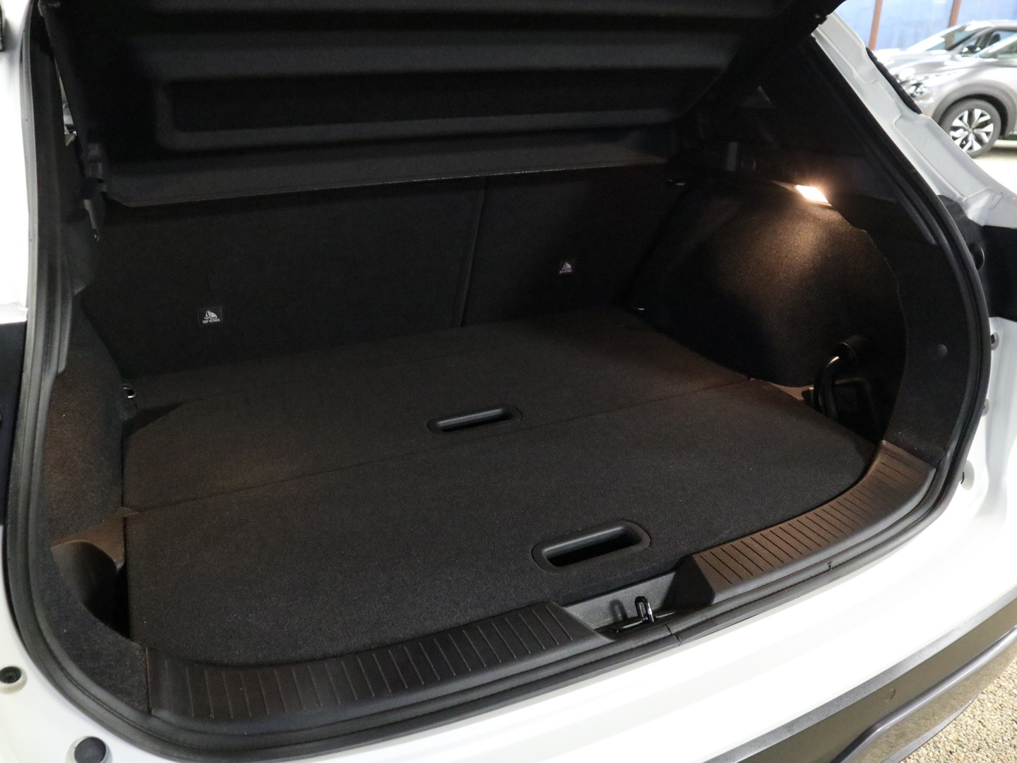 NISSAN Qashqai 2023