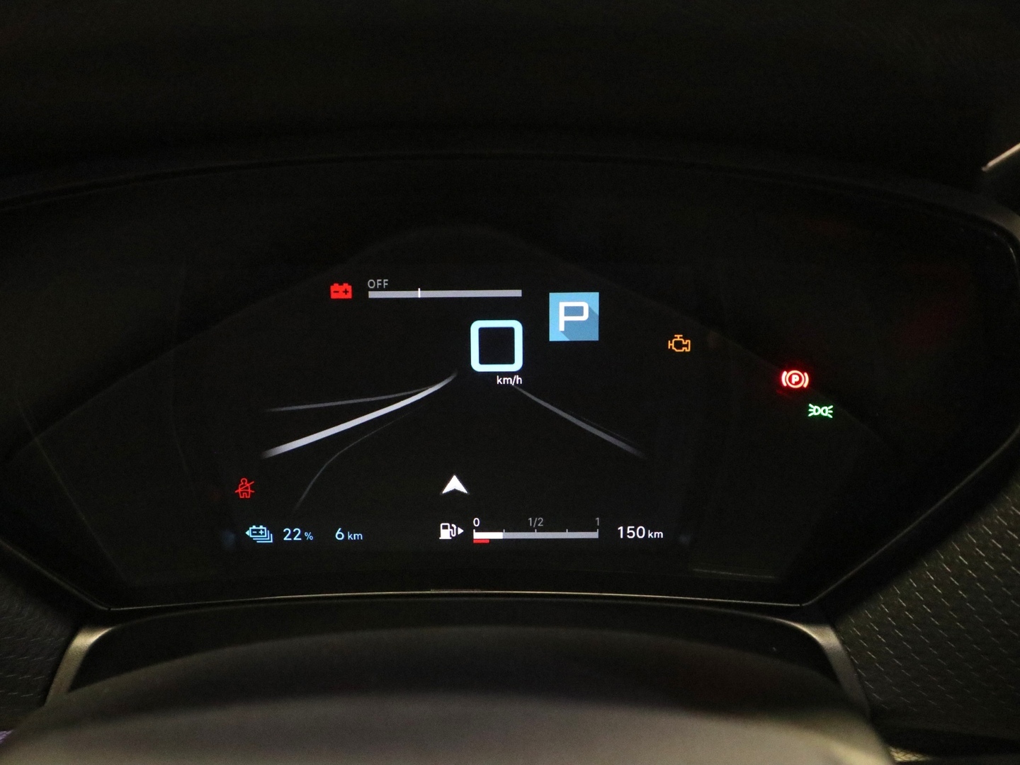 CITROEN C5 X 2023
