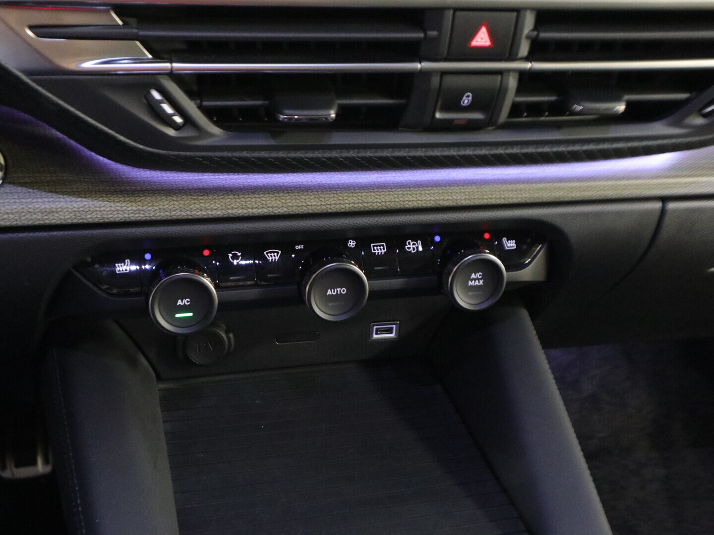 CITROEN C5 X 2023
