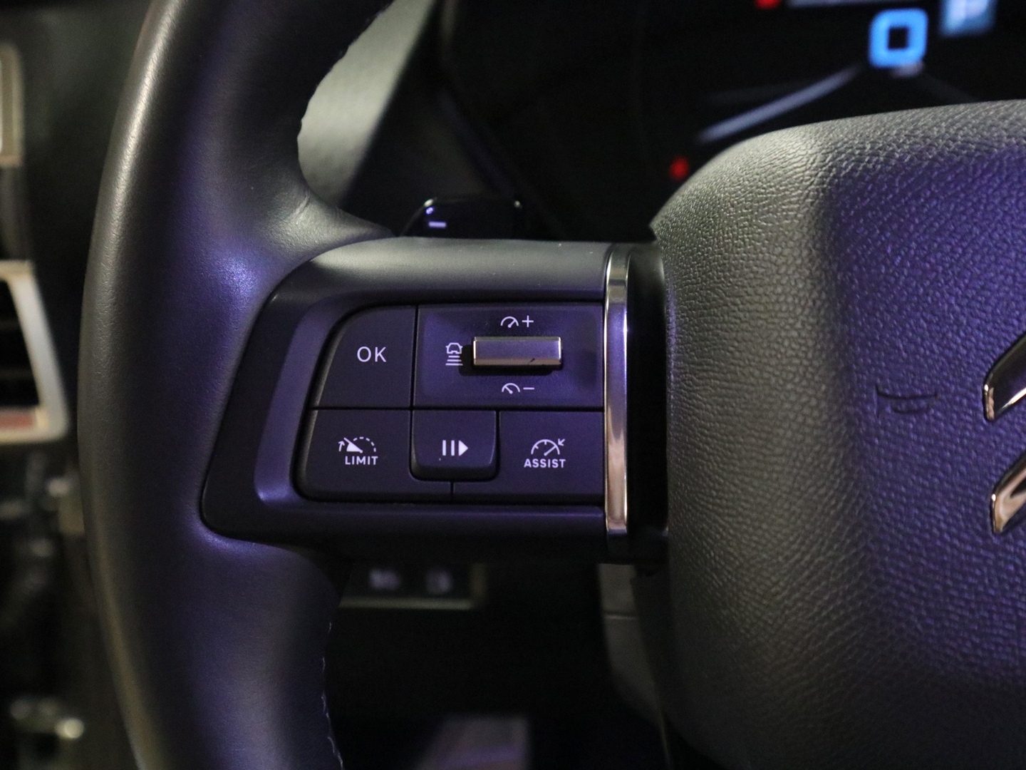 CITROEN C5 X 2023