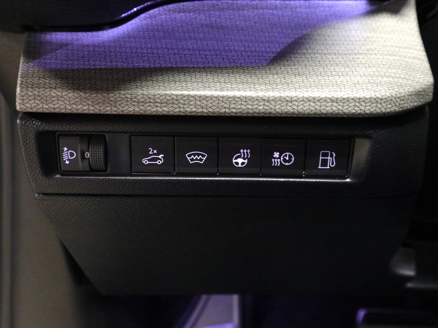 CITROEN C5 X 2023
