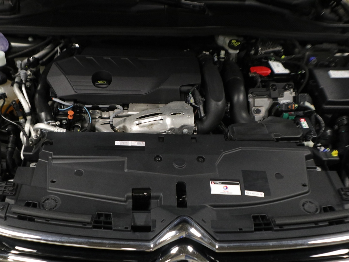 CITROEN C5 X 2023