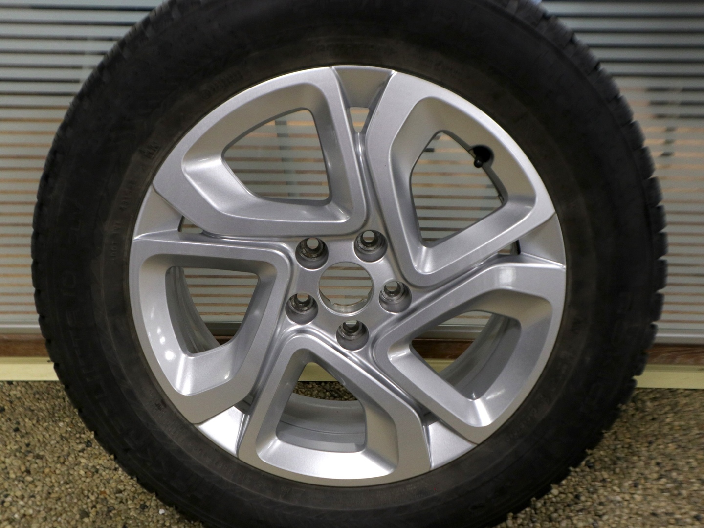 CITROEN C5 X 2023