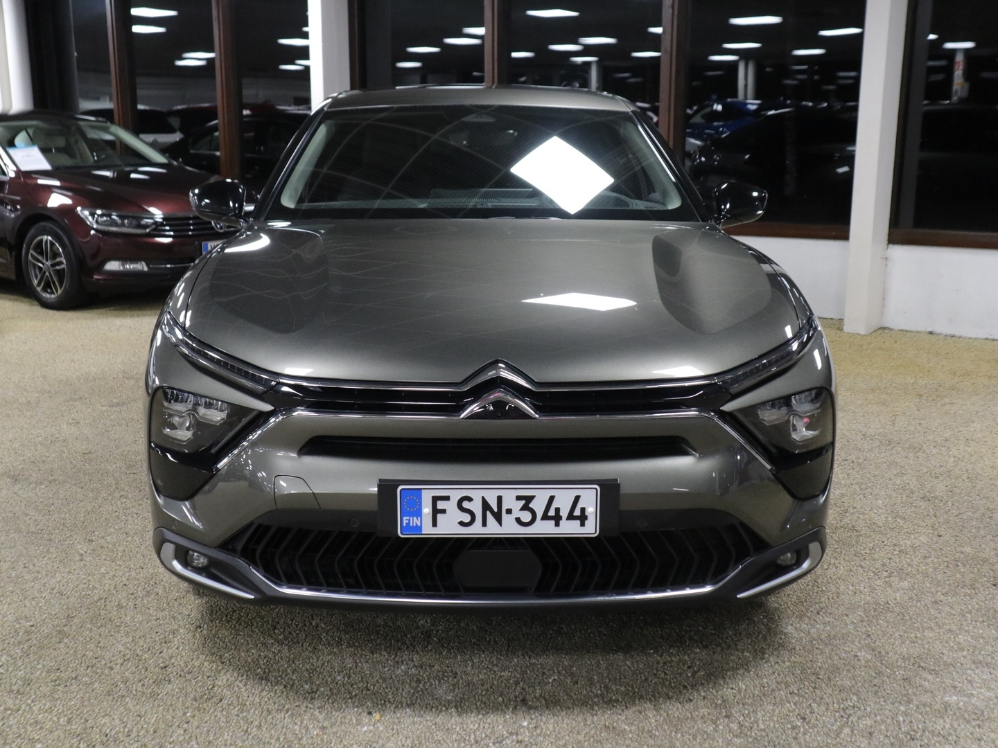 CITROEN C5 X 2023