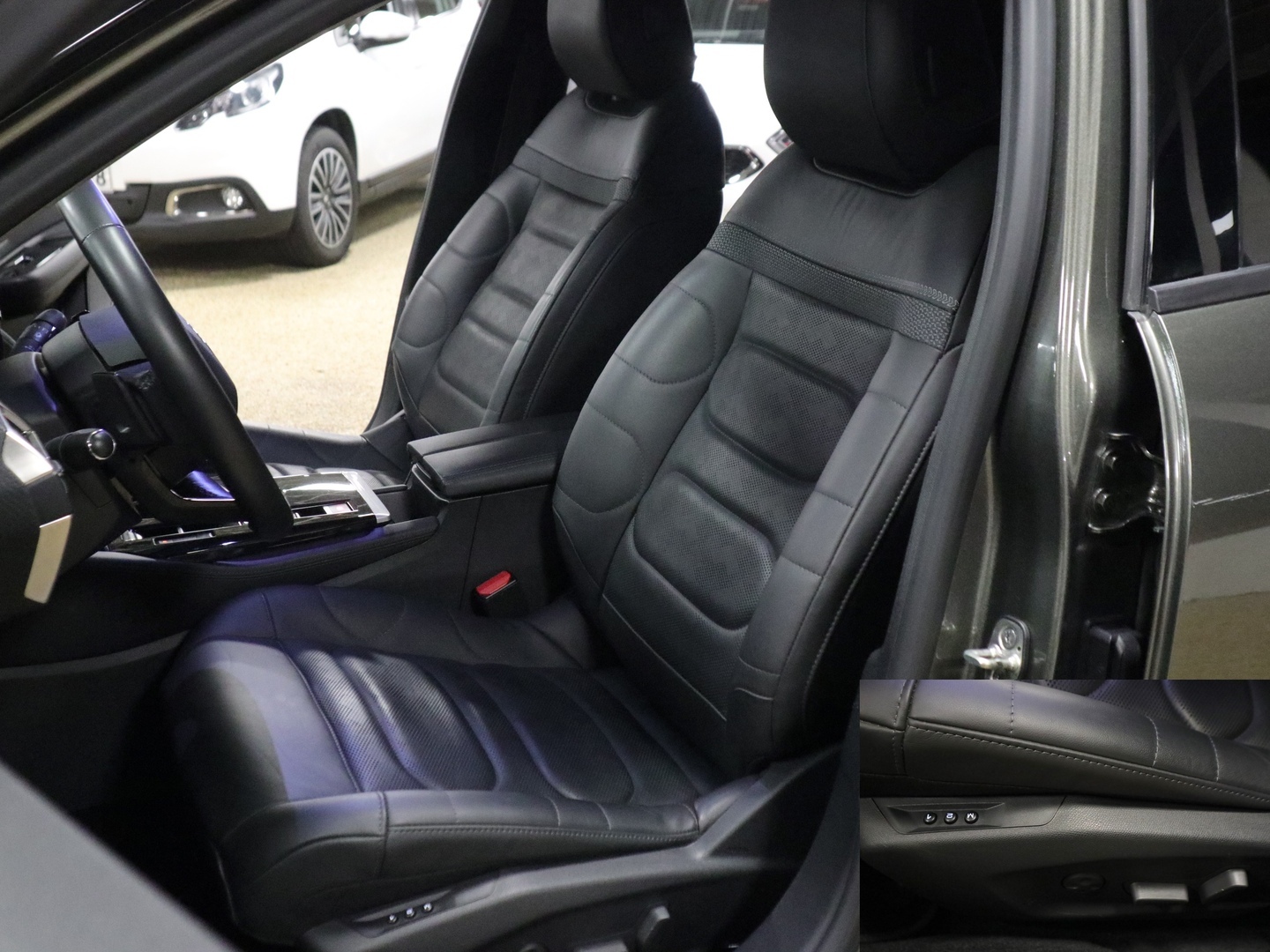 CITROEN C5 X 2023