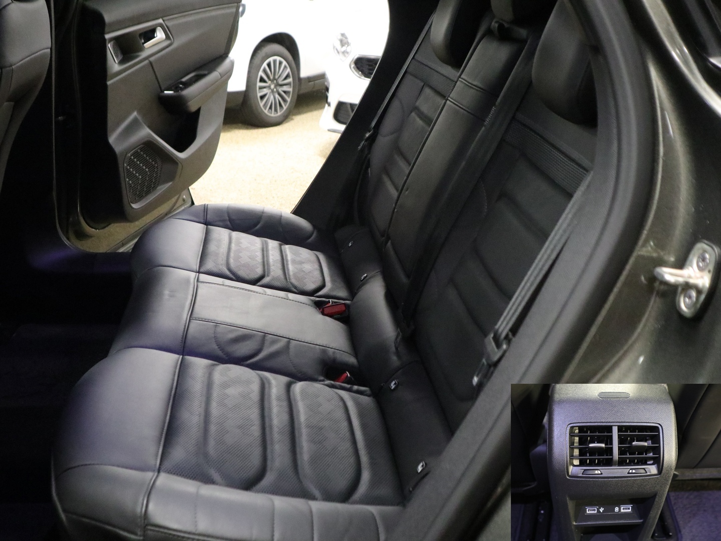 CITROEN C5 X 2023
