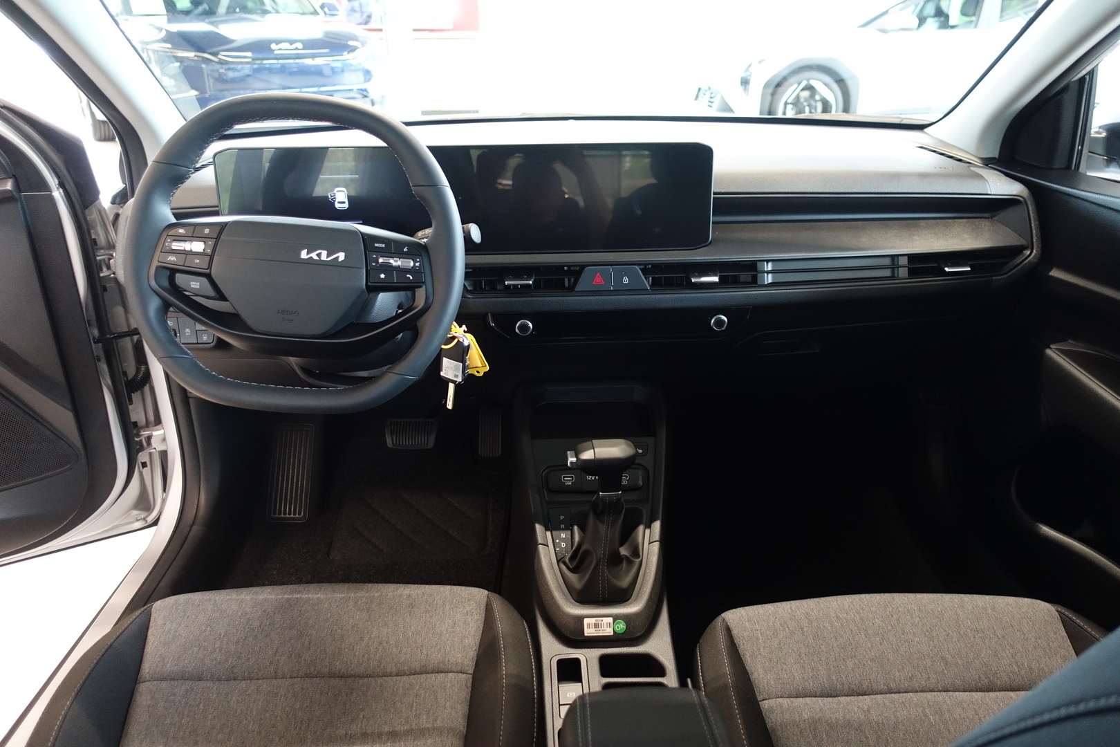 KIA Stonic 2026