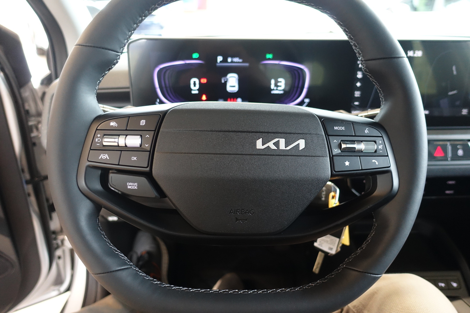 KIA Stonic 2026