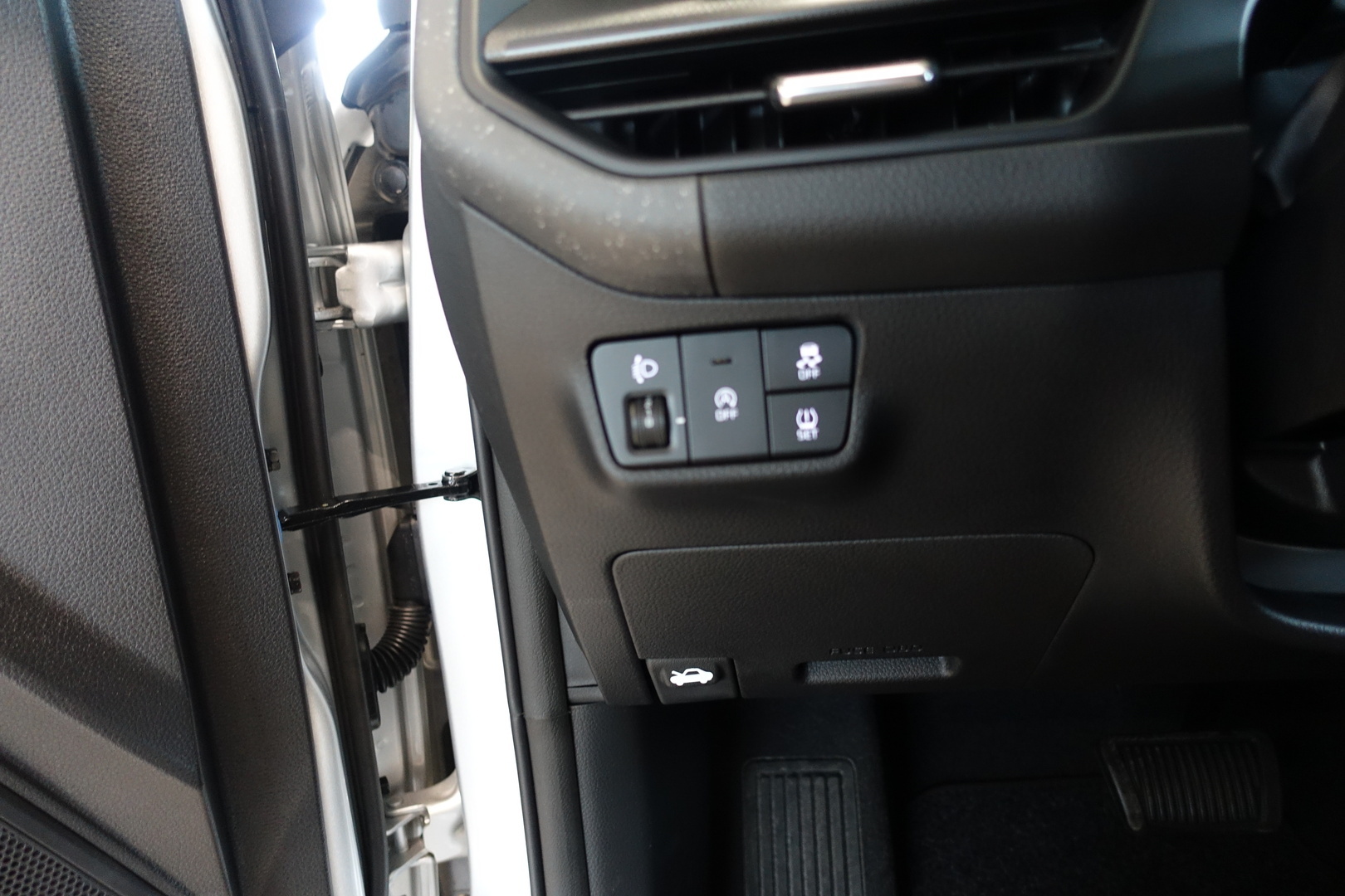 KIA Stonic 2026