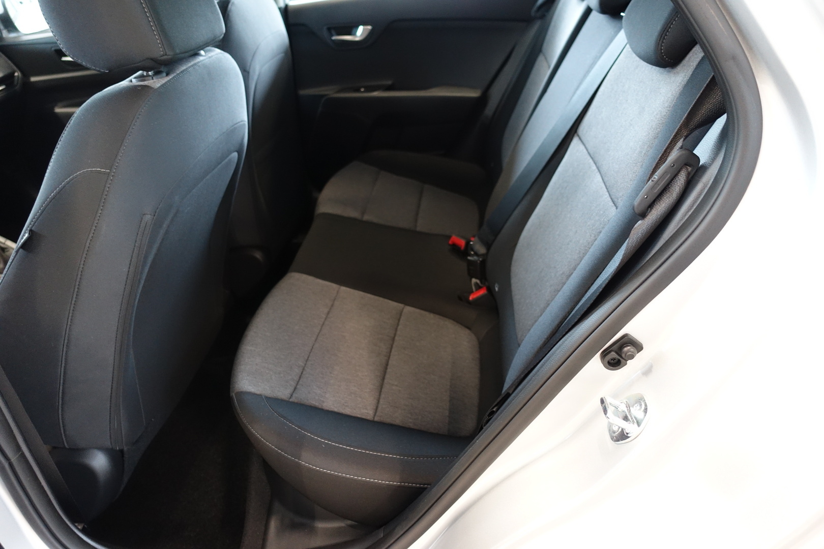 KIA Stonic 2026