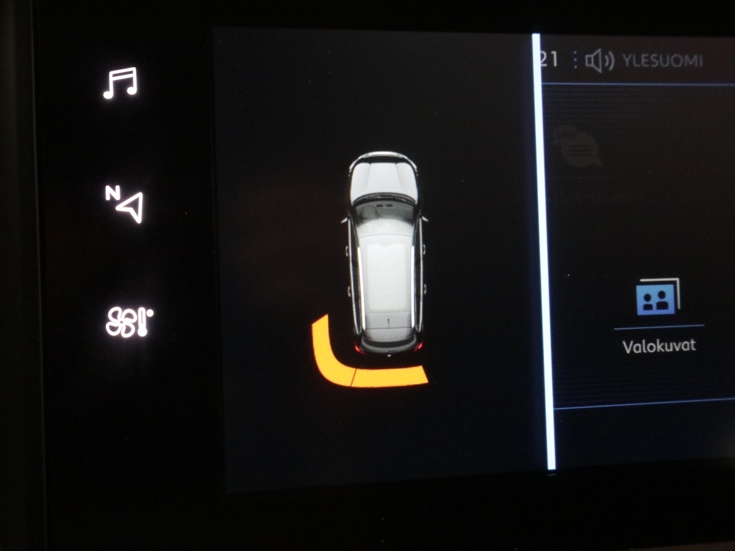 PEUGEOT 308 2018