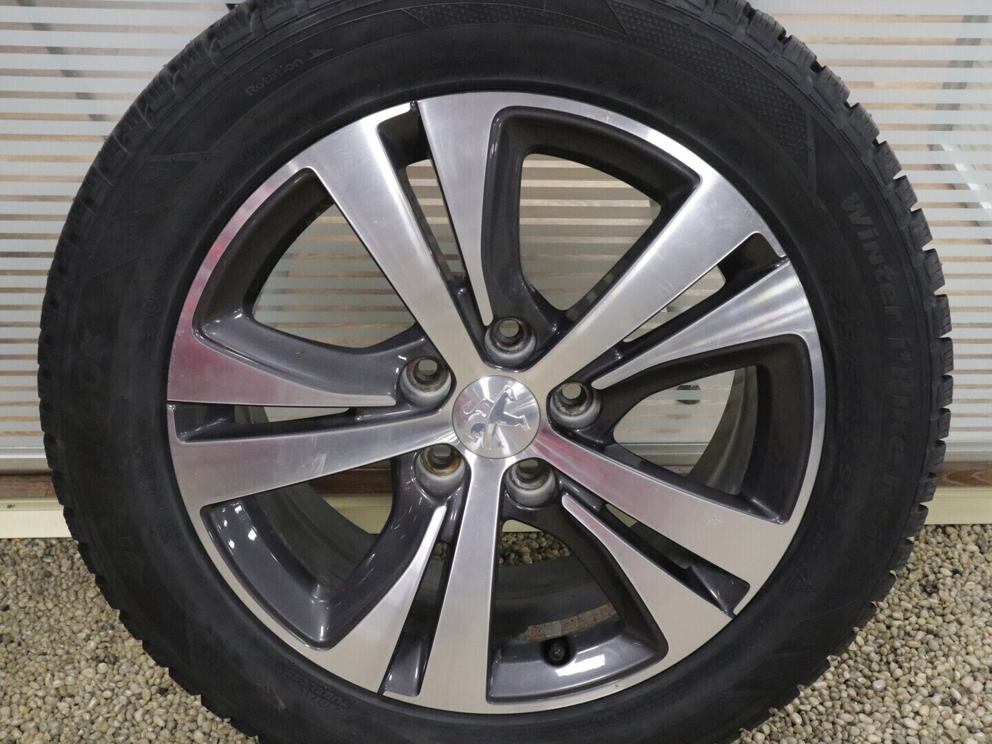 PEUGEOT 308 2018