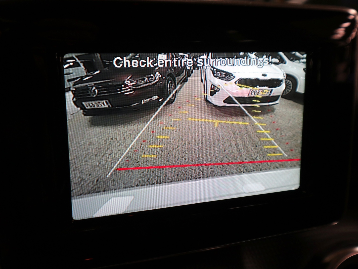 MERCEDES-BENZ A 2014