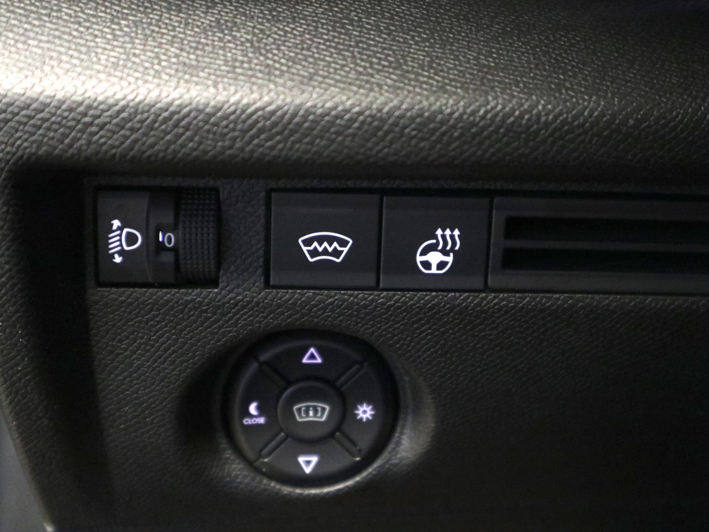 CITROEN C4 2023