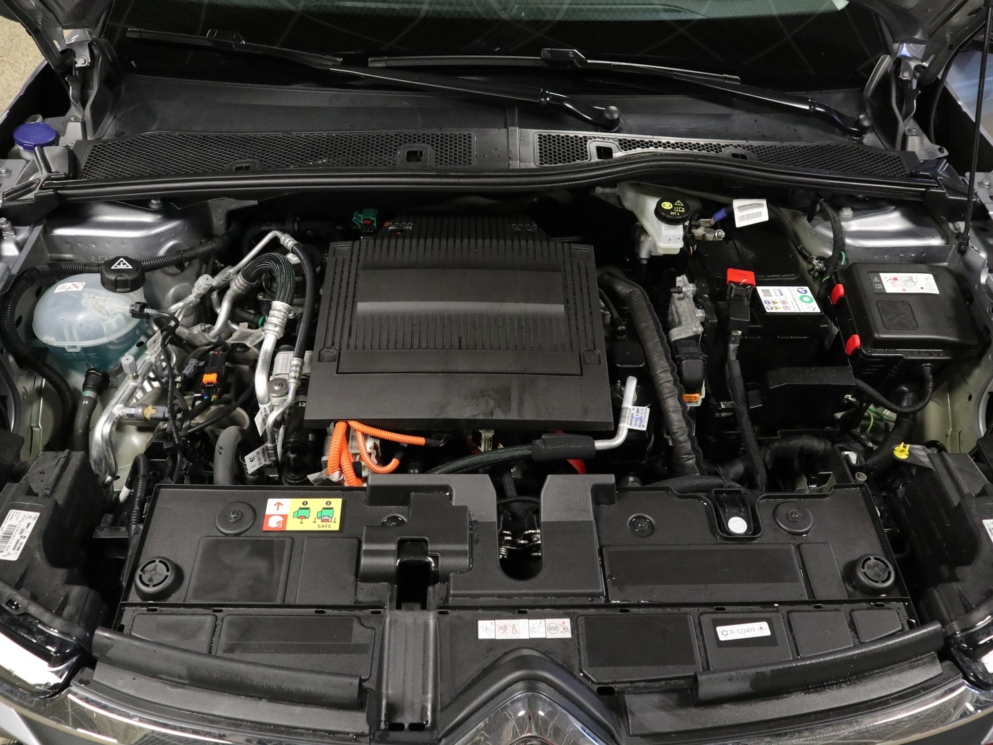 CITROEN C4 2023
