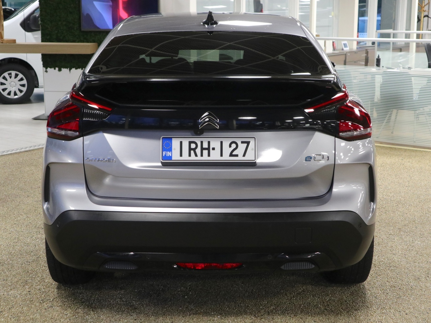 CITROEN C4 2023