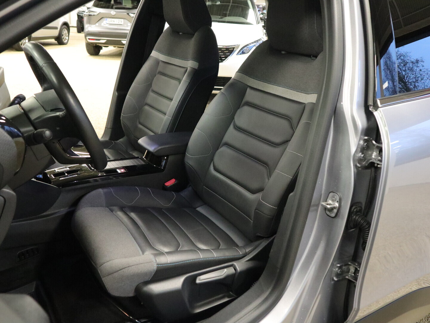 CITROEN C4 2023