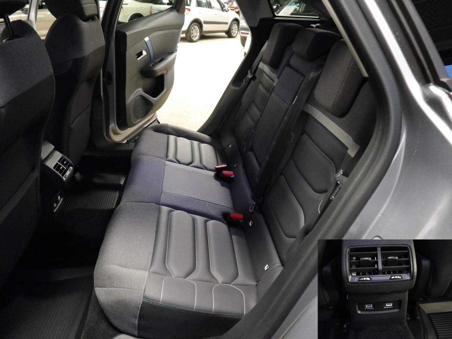 CITROEN C4 2023