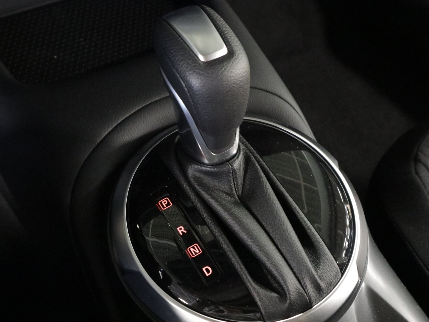 NISSAN Juke 2026
