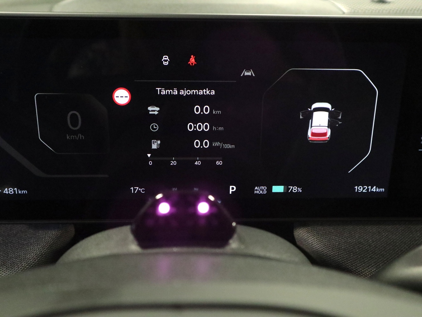 KIA EV4 2025