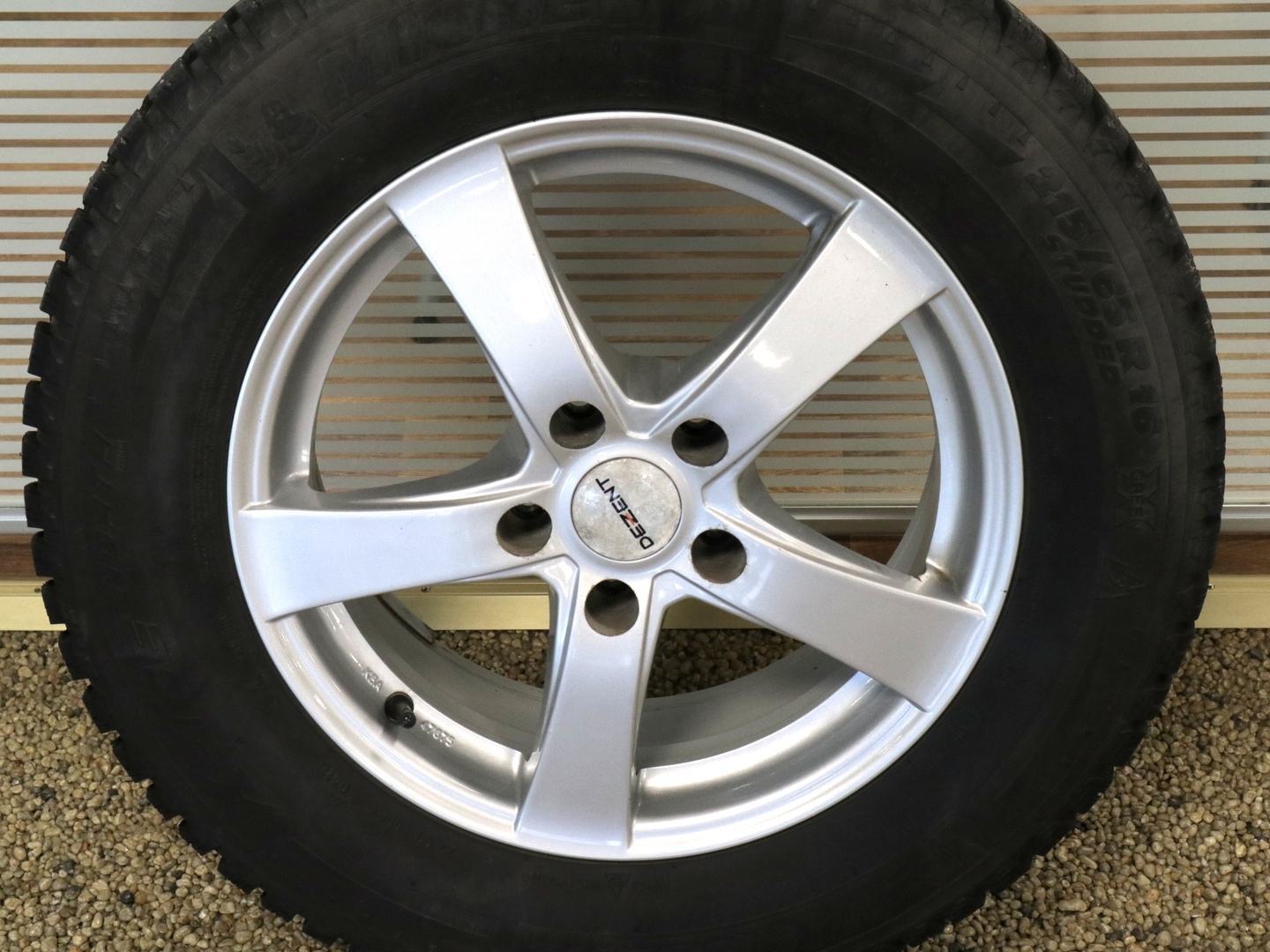 NISSAN Qashqai 2011